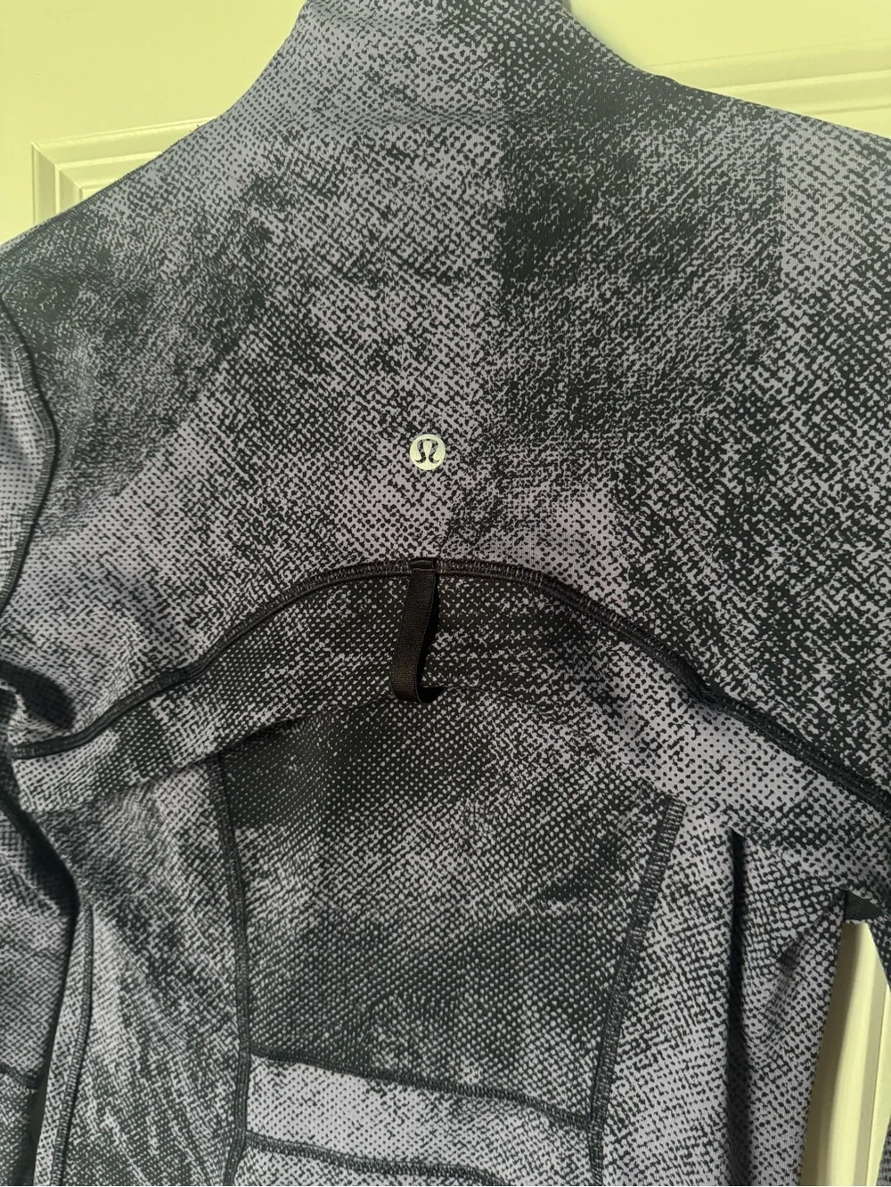 lululemon athletica fitted athletic